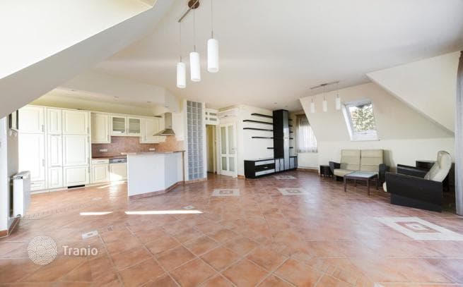 5-комнатная квартира 171 м² в Районе XI (Уйбуде), Венгрия