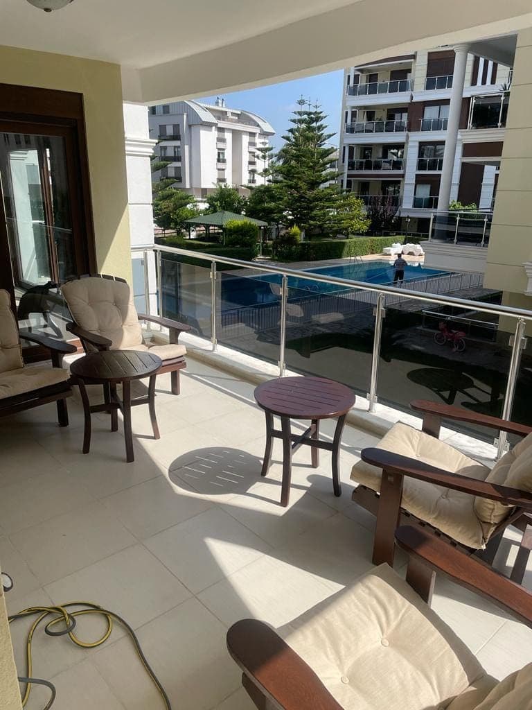 Квартира в Анталии, Турция, 170 м2, фото 3