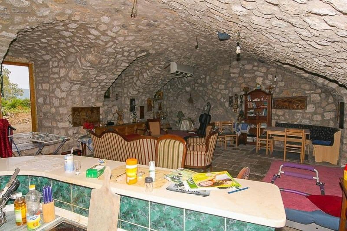 Квартира в Херцег-Нови, Черногория, 166 м², фото 4