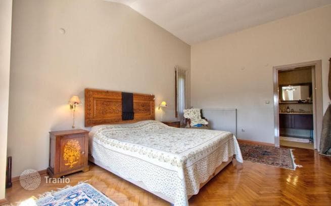 6-комнатная вилла 485 м² в Сарыере, Турция