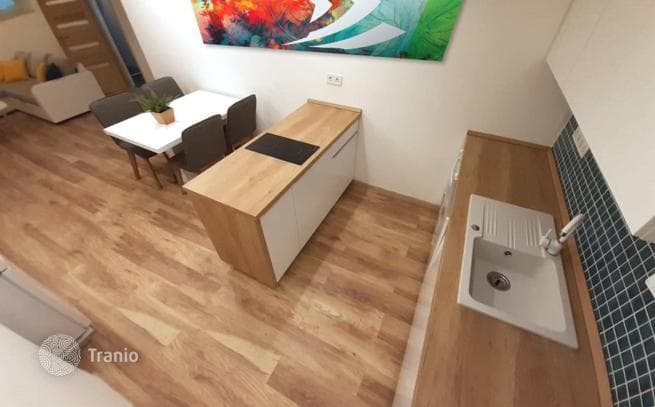 6-комнатная квартира 141 м² в Районе VII (Эржебетвароше), Венгрия