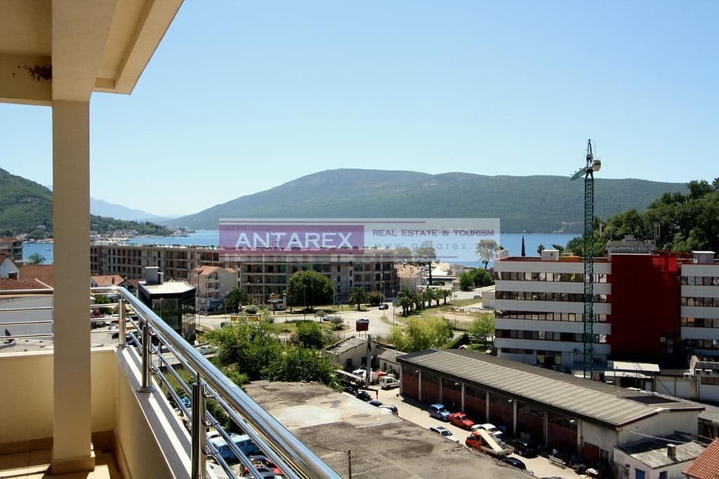 Апартаменты в Мельине, Черногория, 132 м2