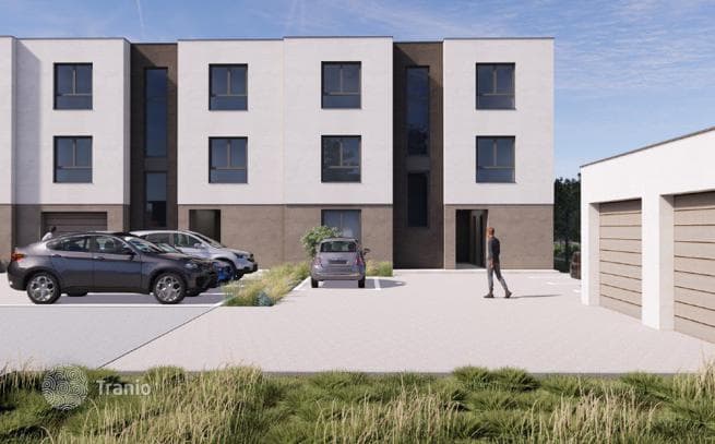 Квартира Квартира в привлекательном месте — квартира C/Z2, Premanturska cesta, фото 4