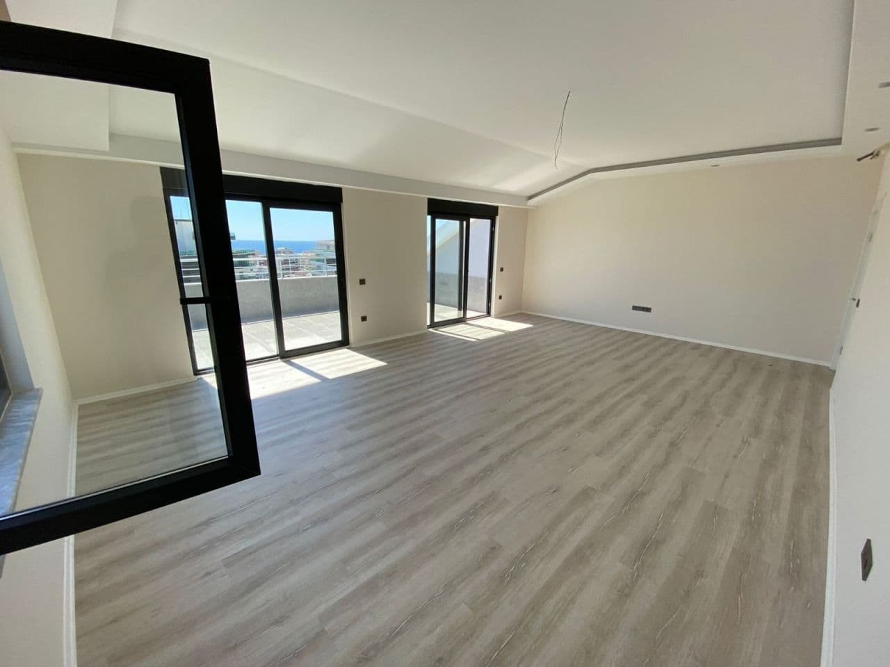 Пентхаус в Алании, Турция, 250 м2, фото 5