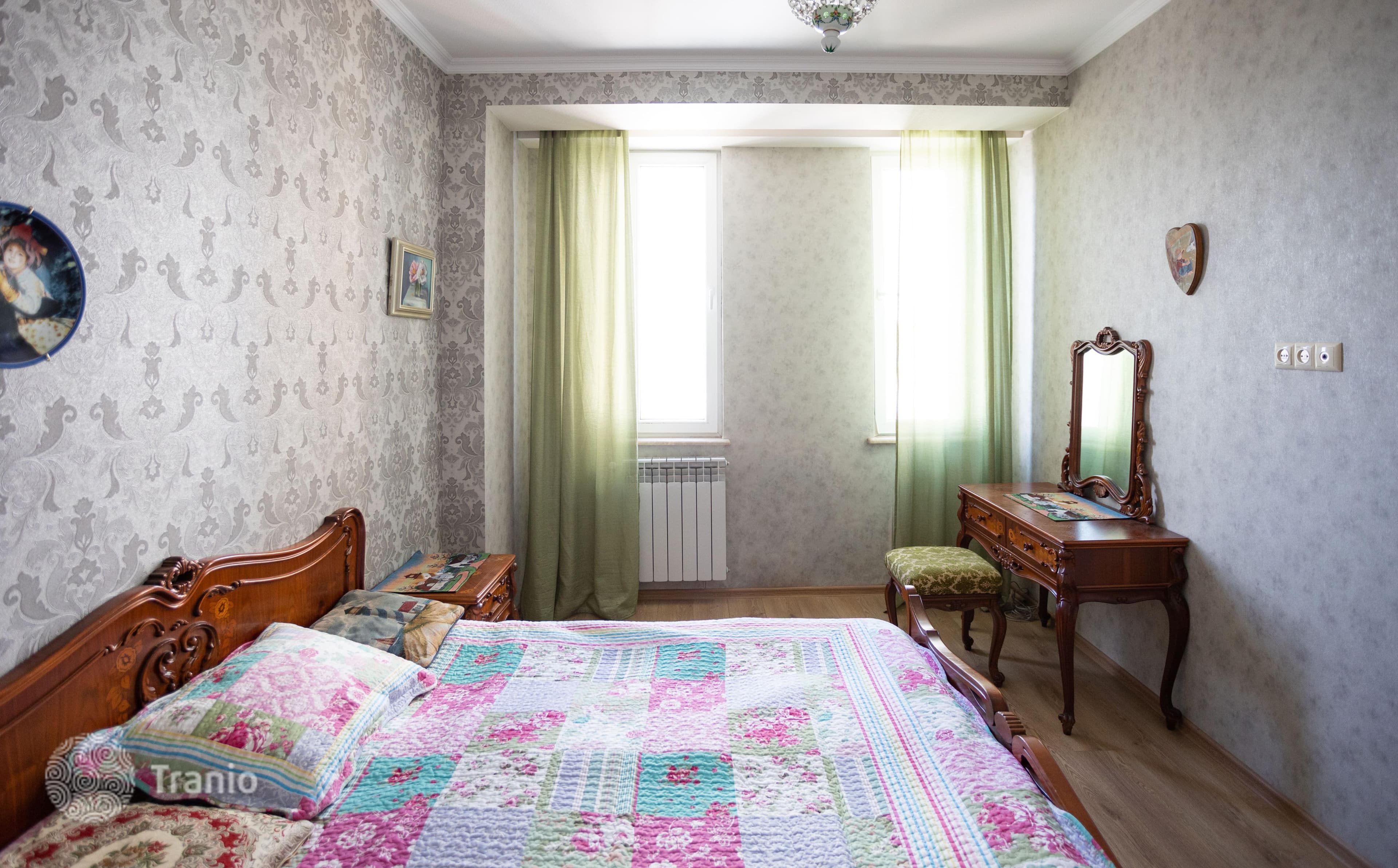 3-комнатная квартира 115 м² в Батуми, Грузия, фото 3