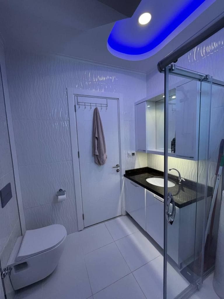 Пентхаус в Алании, Турция, 140 м2, фото 3