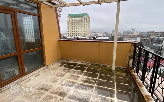 Шикарный видовой пентхаус в самом сердце Батуми, фото 5