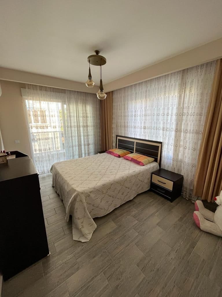 Квартира в Кестеле, Турция, 95 м2