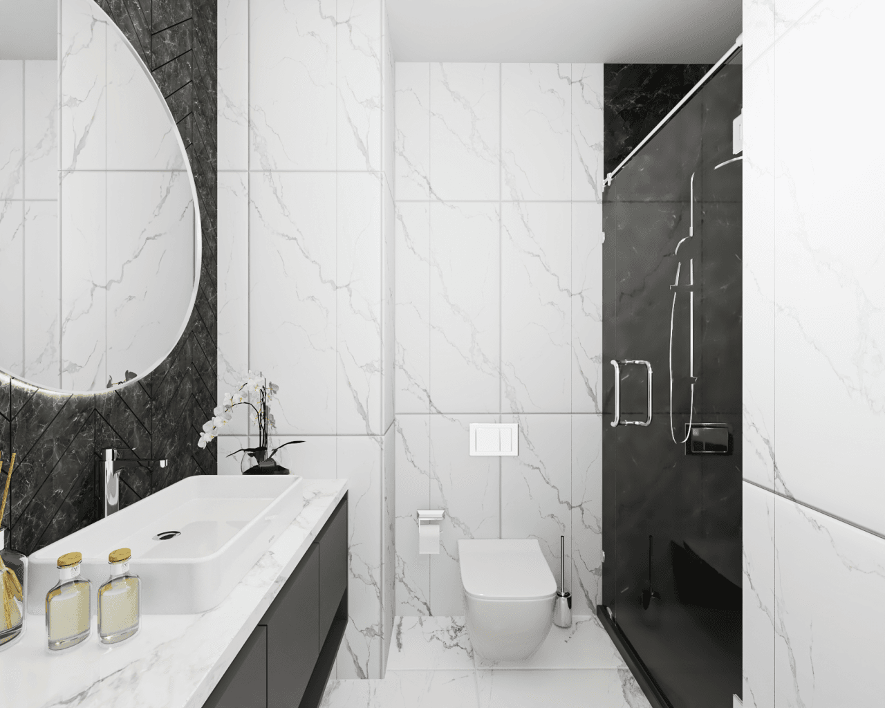 Квартира в Авсалларе, Турция, 116 м2