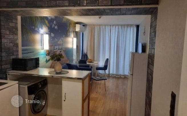 2-комнатная квартира 45 м² в Батуми, Грузия, фото 2