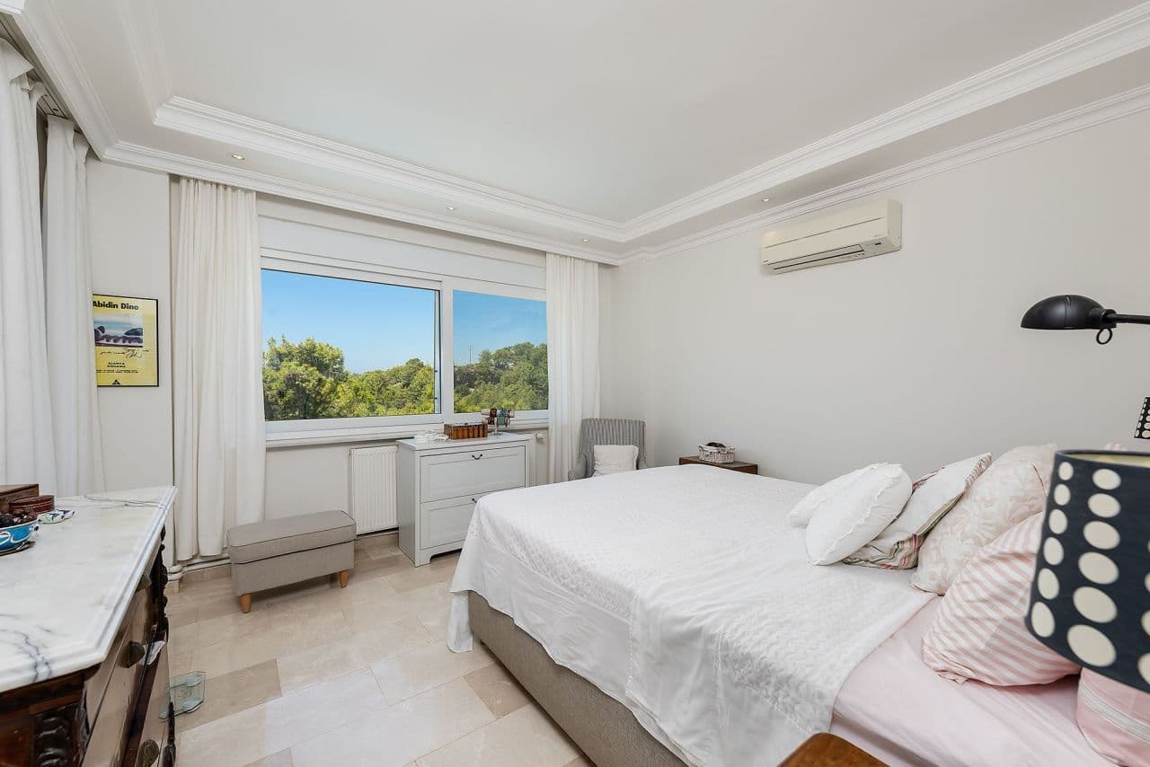 Квартира в Авсалларе, Турция, 95 м2, фото 5