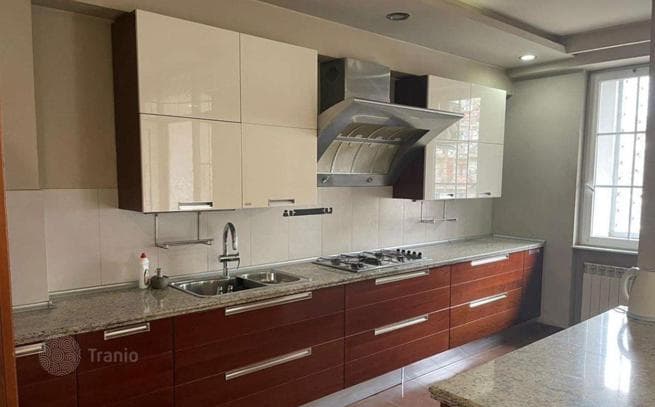 4-комнатная квартира 121 м² в Сабуртало, Грузия