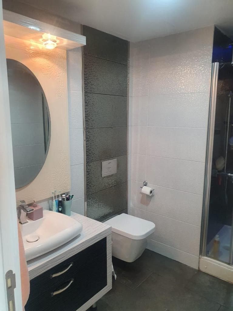 Квартира в Алании, Турция, 40 м2, фото 5