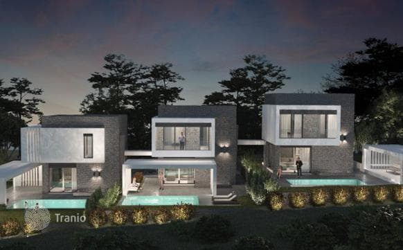 4-комнатная вилла 175 м² в Пефкохори, Греция