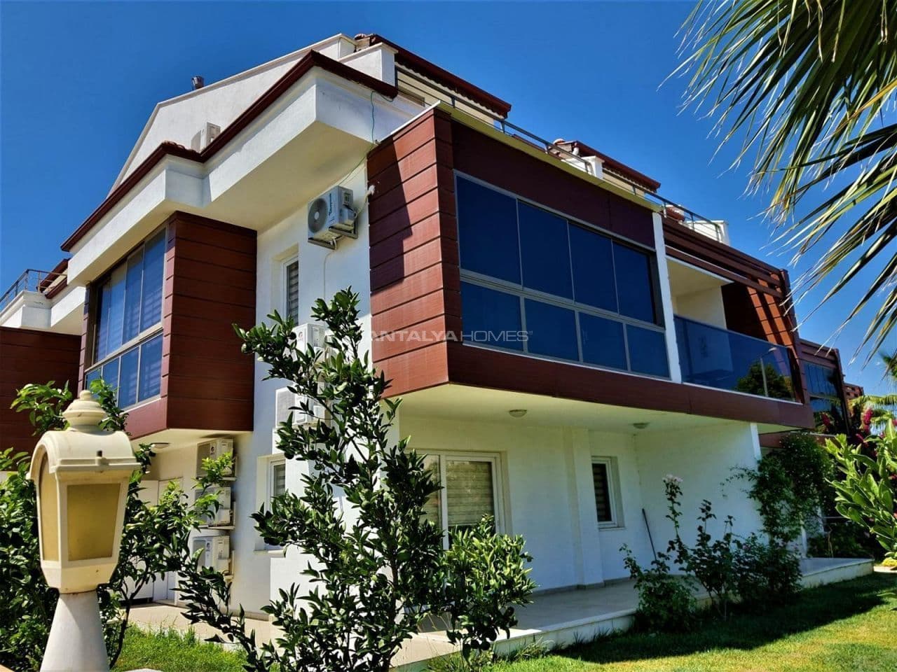 Апартаменты в Фетхие, Турция, 87 м2