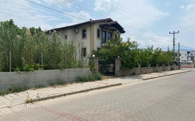 3-комнатная вилла 275 м² в Фетхие, Турция
