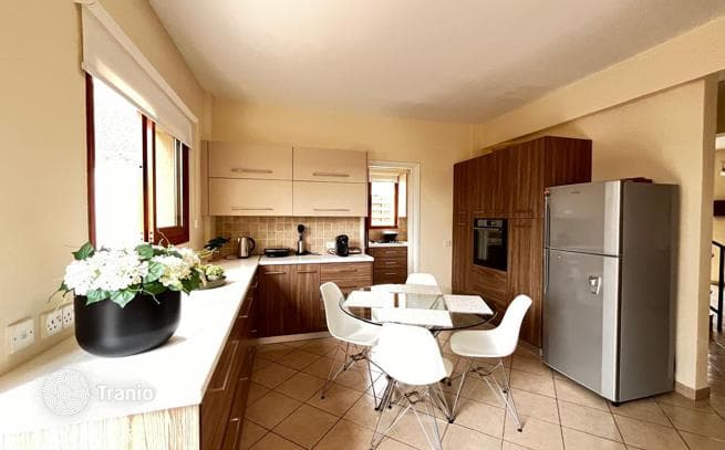 3-комнатная вилла 171 м² в Пафосе, Кипр
