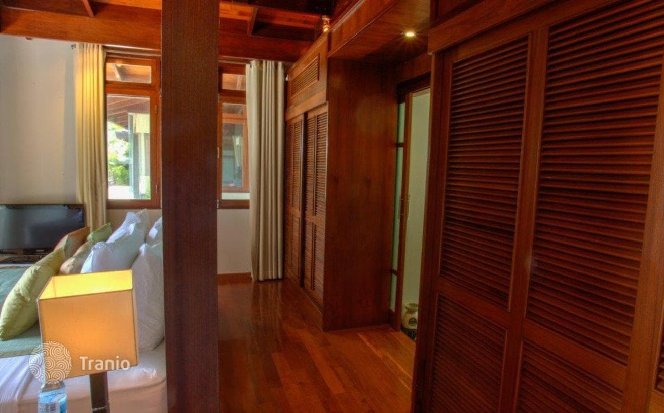 5-комнатная вилла 833 м² в Лагуне Пхукет, Таиланд, фото 5