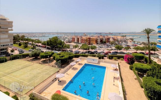 3-комнатная квартира 110 м² в Торревьехе, Испания, фото 2