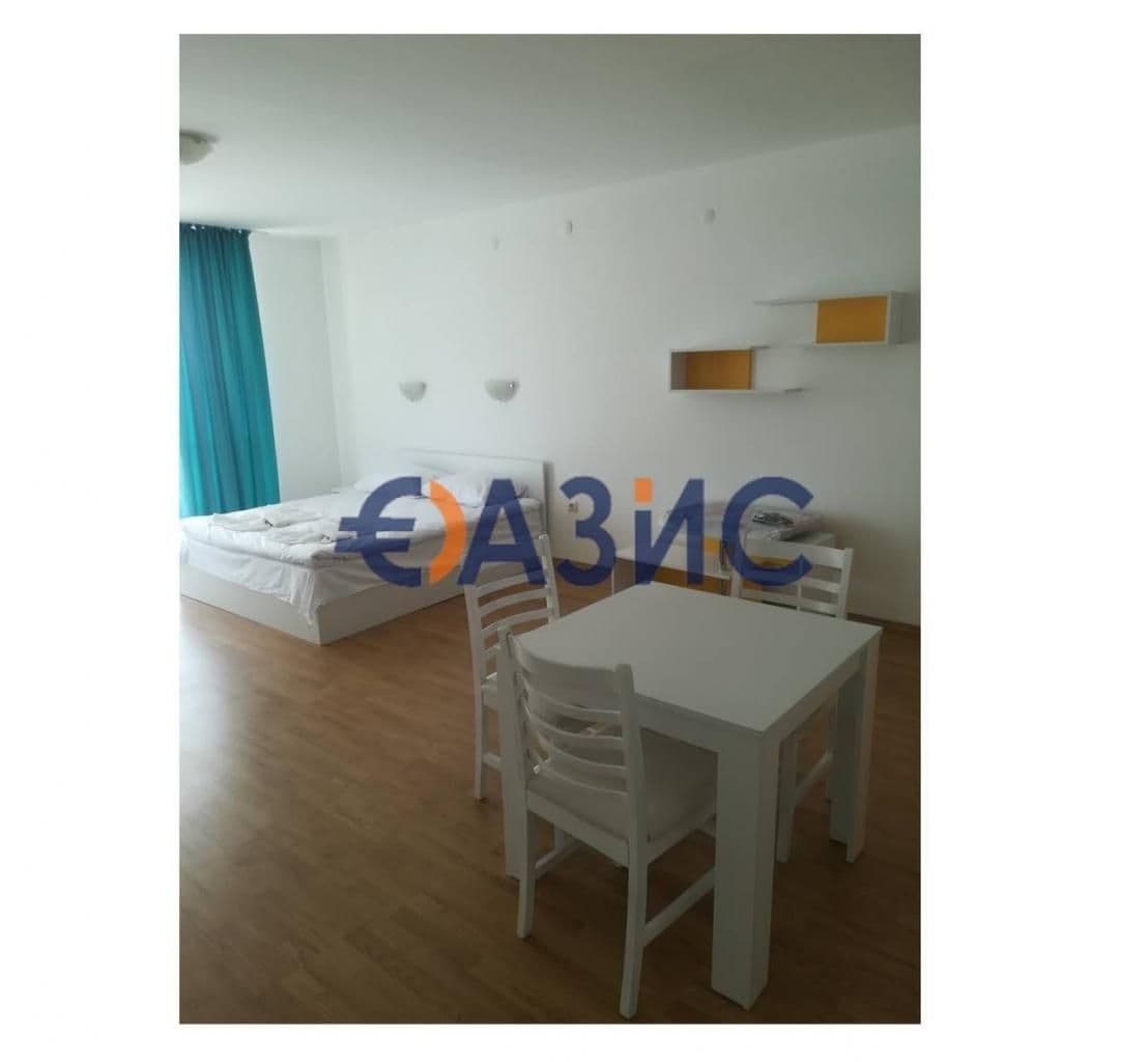 Апартаменты в Равде, Болгария, 61.1 м², фото 4
