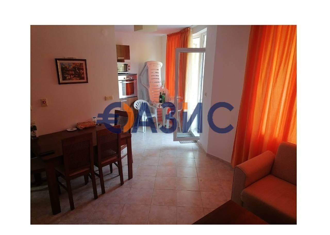 Апартаменты в Кошарице, Болгария, 42 м2