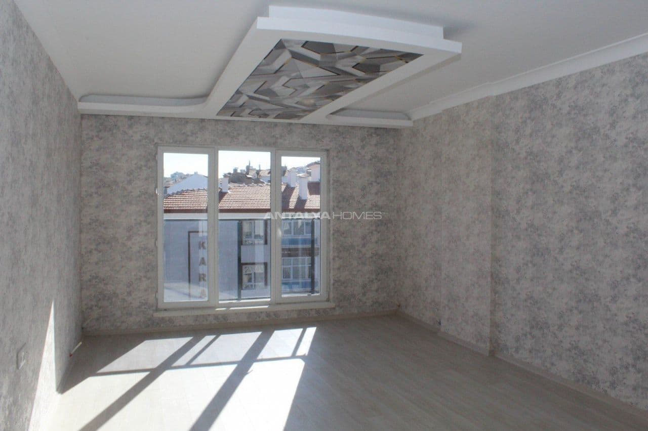 Апартаменты в Анкаре, Турция, 130 м2, фото 4