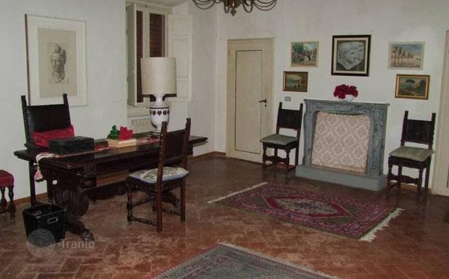 6-комнатная квартира 450 м² в Риньяно-суль-Арно, Италия, фото 4
