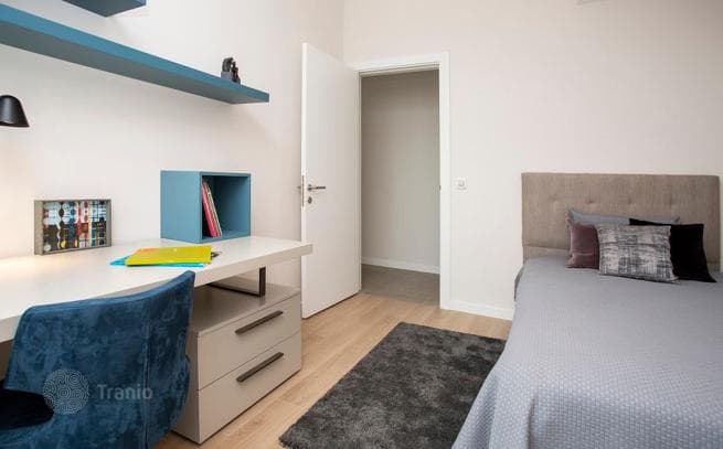 3-комнатная квартира 242 м² в Картале, Турция, фото 5