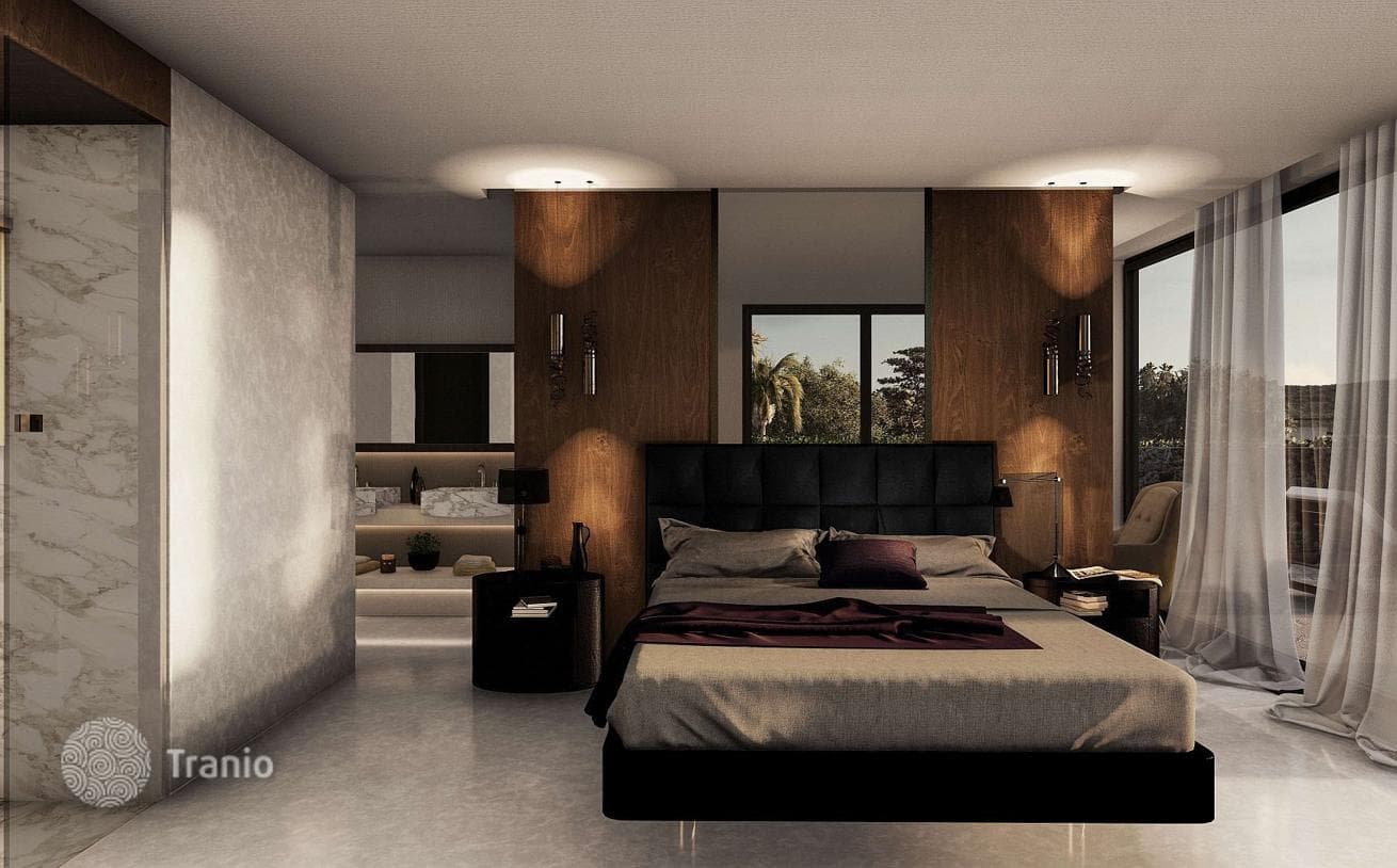 Задар, Кожино — роскошная квартира с 4 спальнями, бассейн, сад 198 м², 3 GPM, фото 2