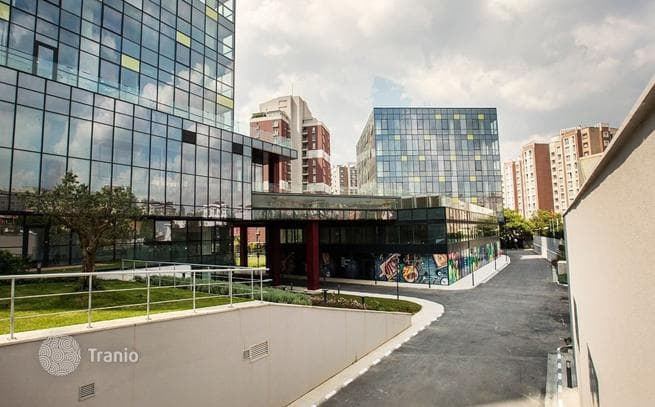 3-комнатная квартира в Картале, Турция, фото 3