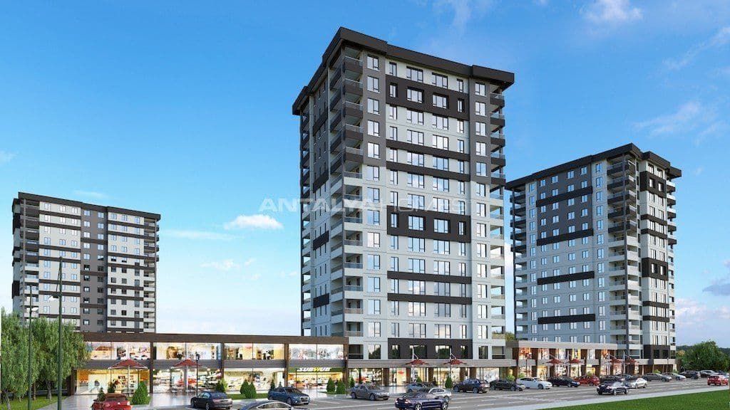 Апартаменты в Анкаре, Турция, 145 м2, фото 2