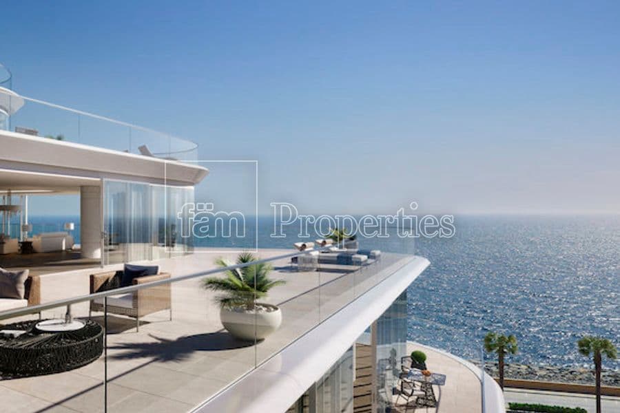 Апартаменты в Дубае, ОАЭ, 699 м2, фото 5