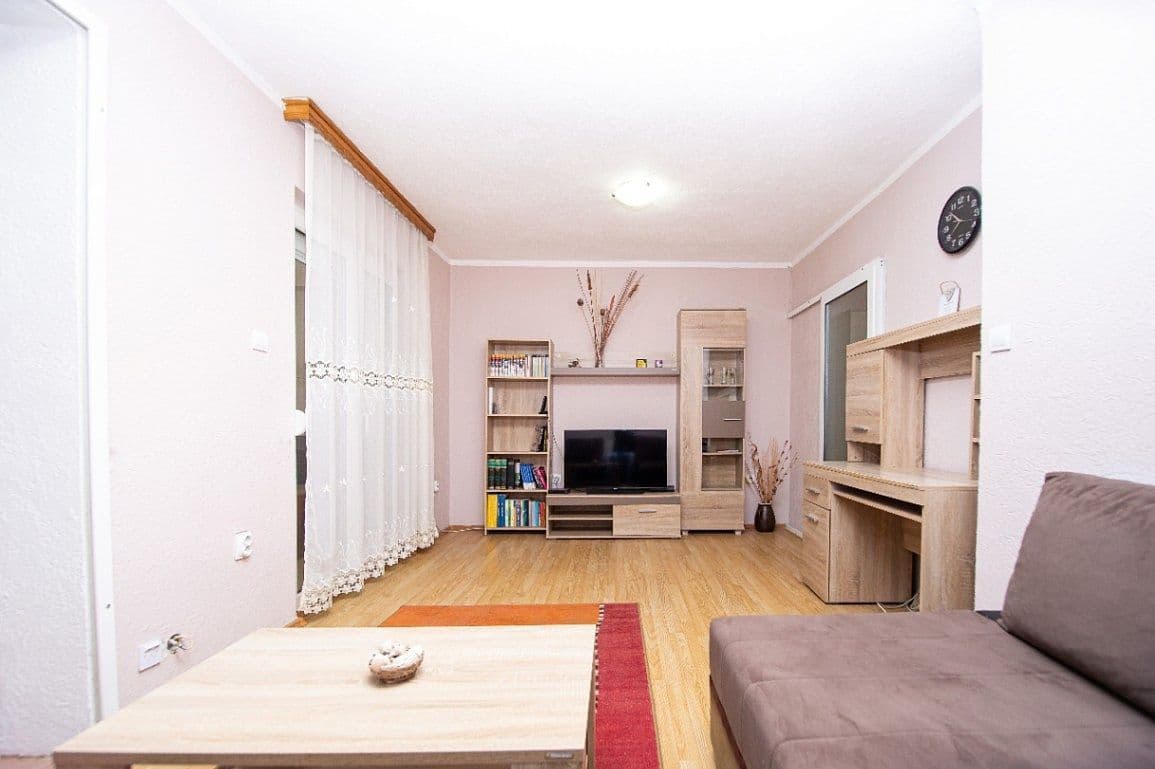 Квартира в Будве, Черногория, 50 м2