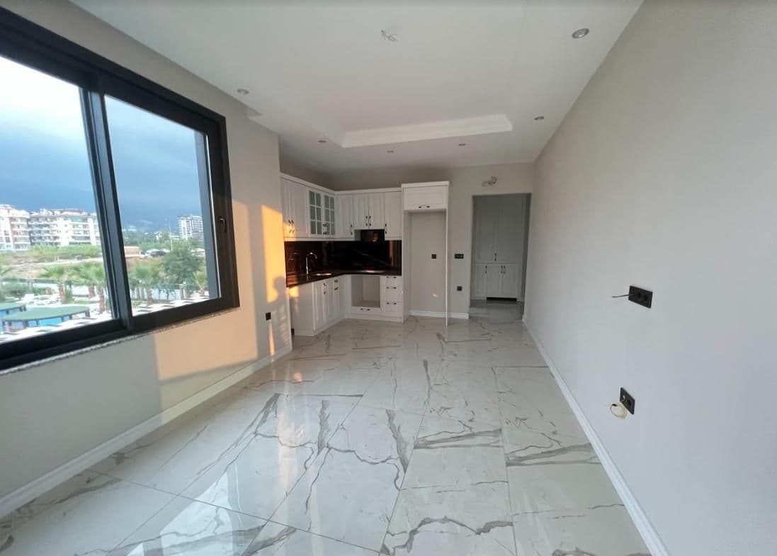 Квартира в Кестеле, Турция, 90 м2, фото 5