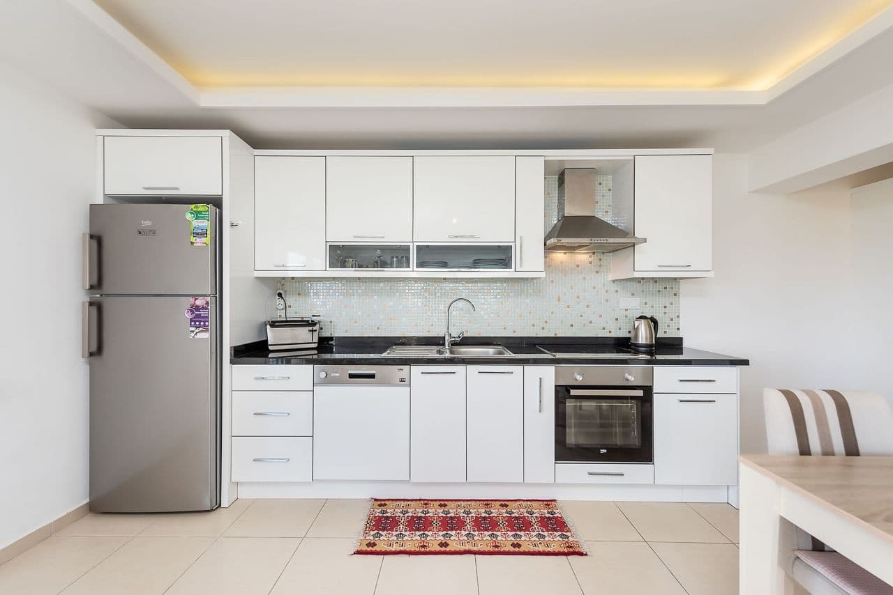 Квартира в Авсалларе, Турция, 75 м2, фото 5