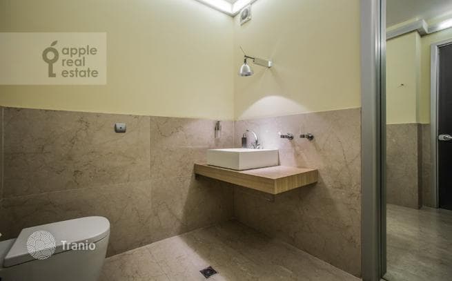 4-комнатная квартира 340 м² в районе Якиманка, Россия, фото 4