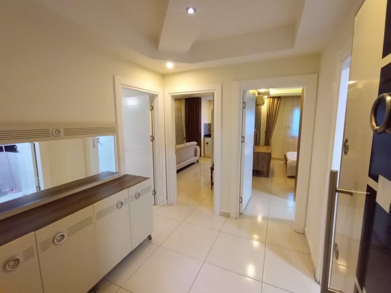 Квартира в Алании, Турция, 120 м2, фото 4