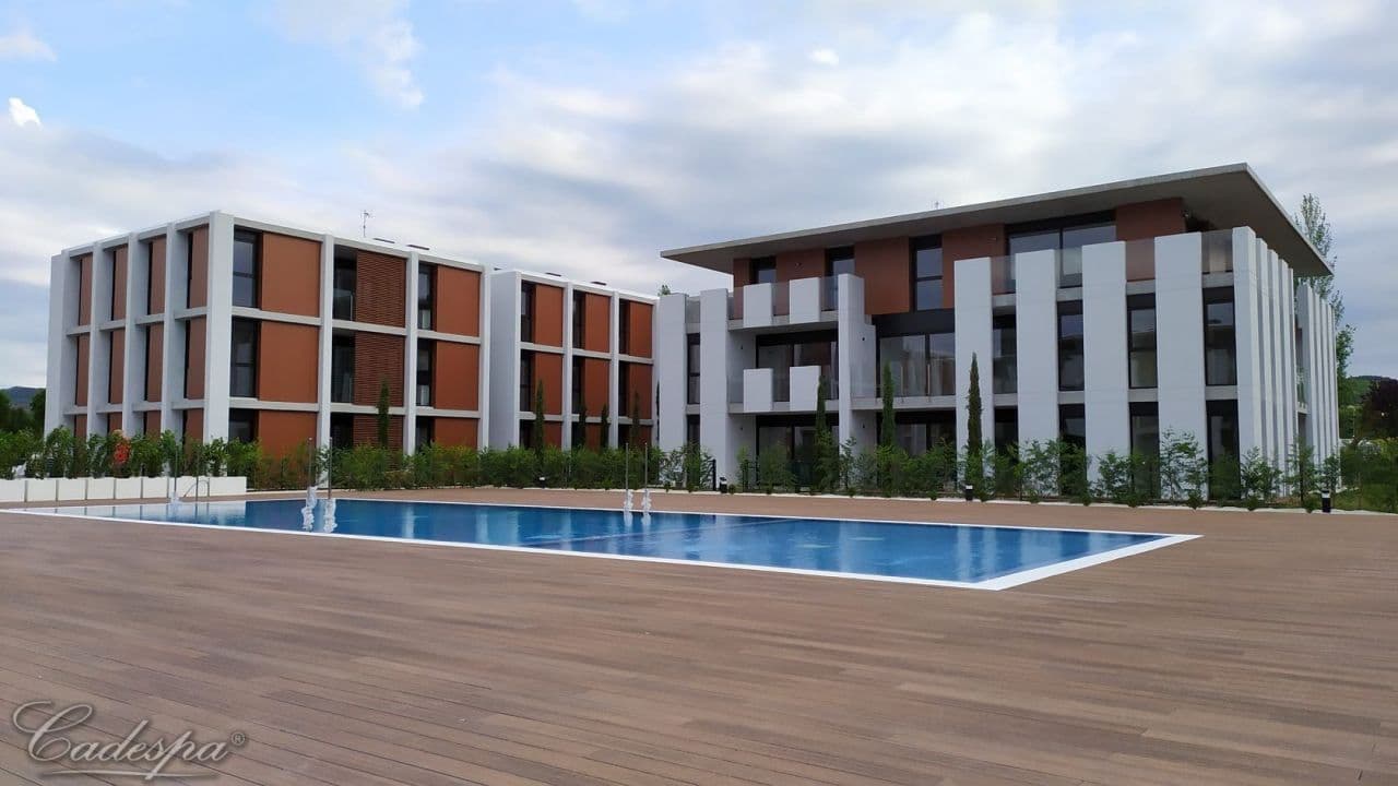 Квартира в Плайя де Аро, Испания, 123 м2