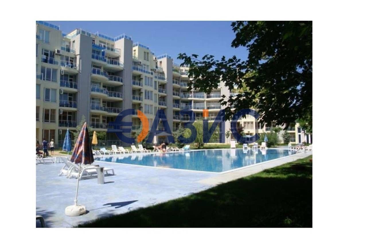 Апартаменты в Равде, Болгария, 73 м2