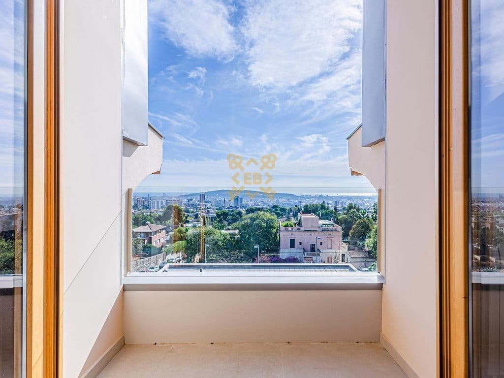 Квартира в Барселоне, Испания, 202 м², фото 4