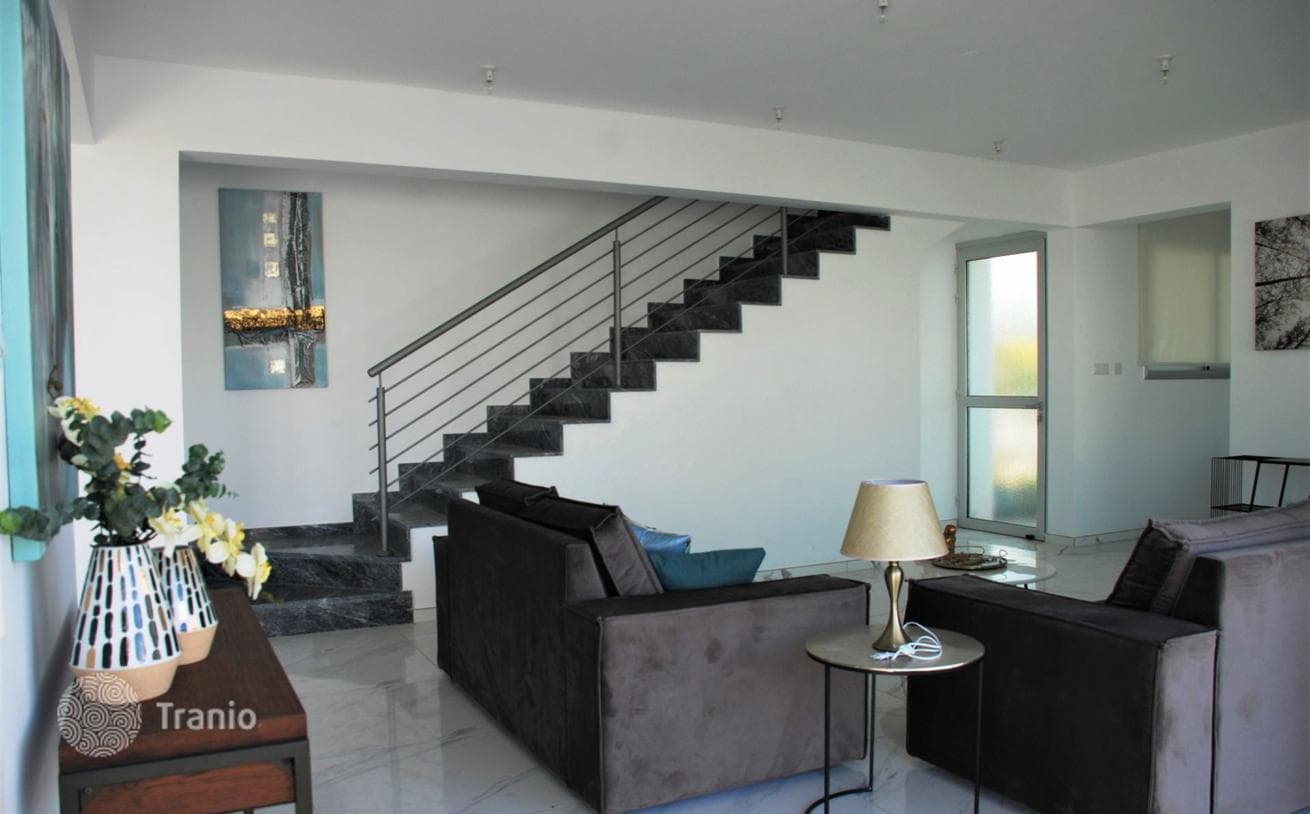 3-комнатная вилла 190 м² в Айя-Напе, Кипр, фото 5