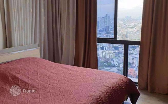 3-комнатные апартаменты в кондо в Чатучаке, Таиланд, фото 5