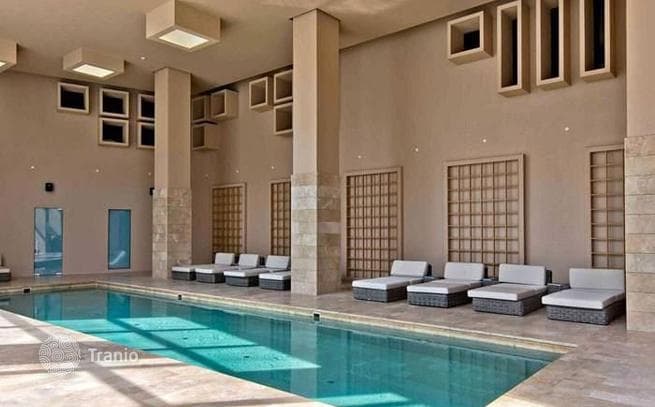 5-комнатная квартира 316 м² в Сарыере, Турция, фото 2