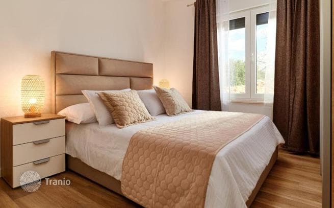 6-комнатная вилла 250 м² в Омише, Хорватия