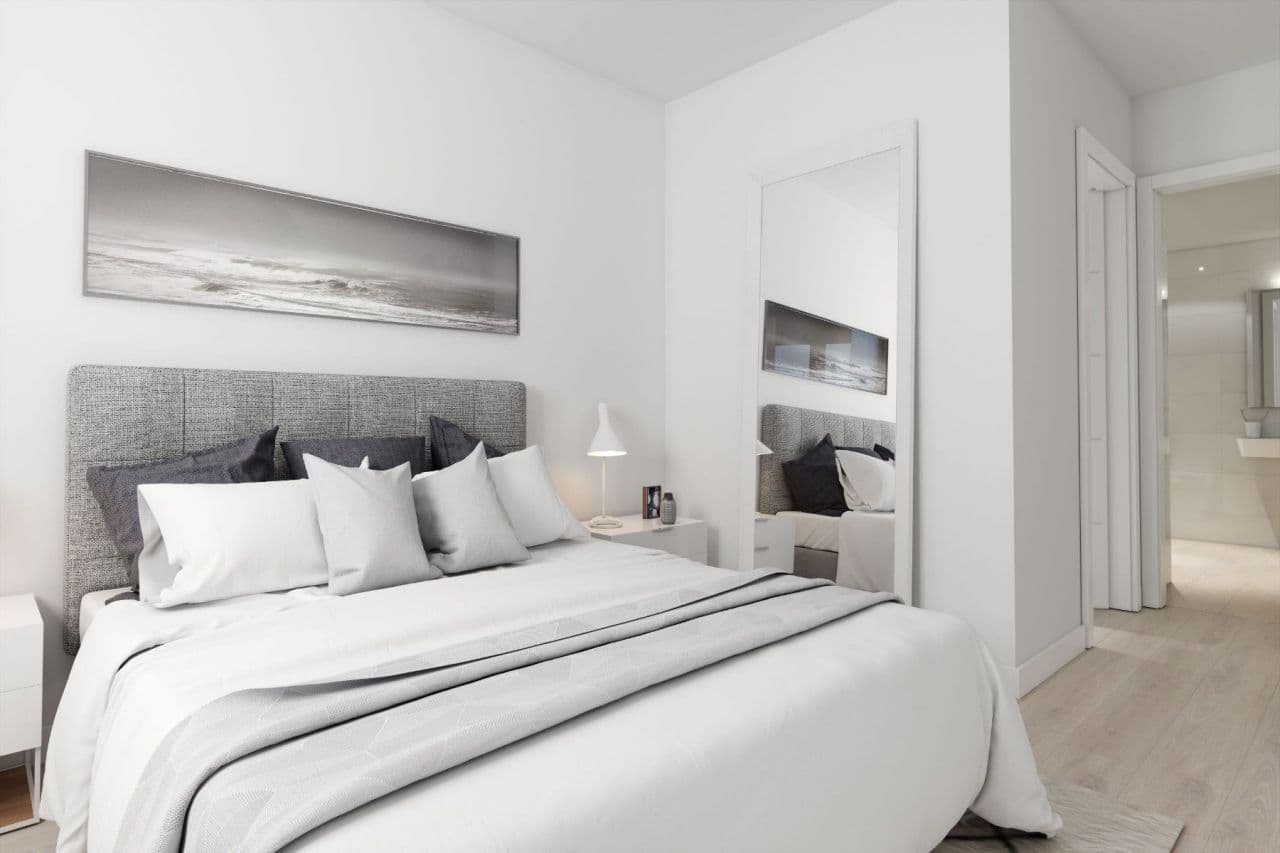 Апартаменты в Валенсии, Испания, 130 м2, фото 5