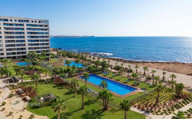 4-комнатная квартира 97 м² в Торревьехе, Испания, фото 3
