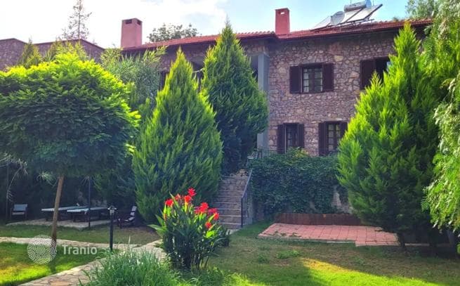 6-комнатная вилла 350 м² в Фетхие, Турция, фото 3