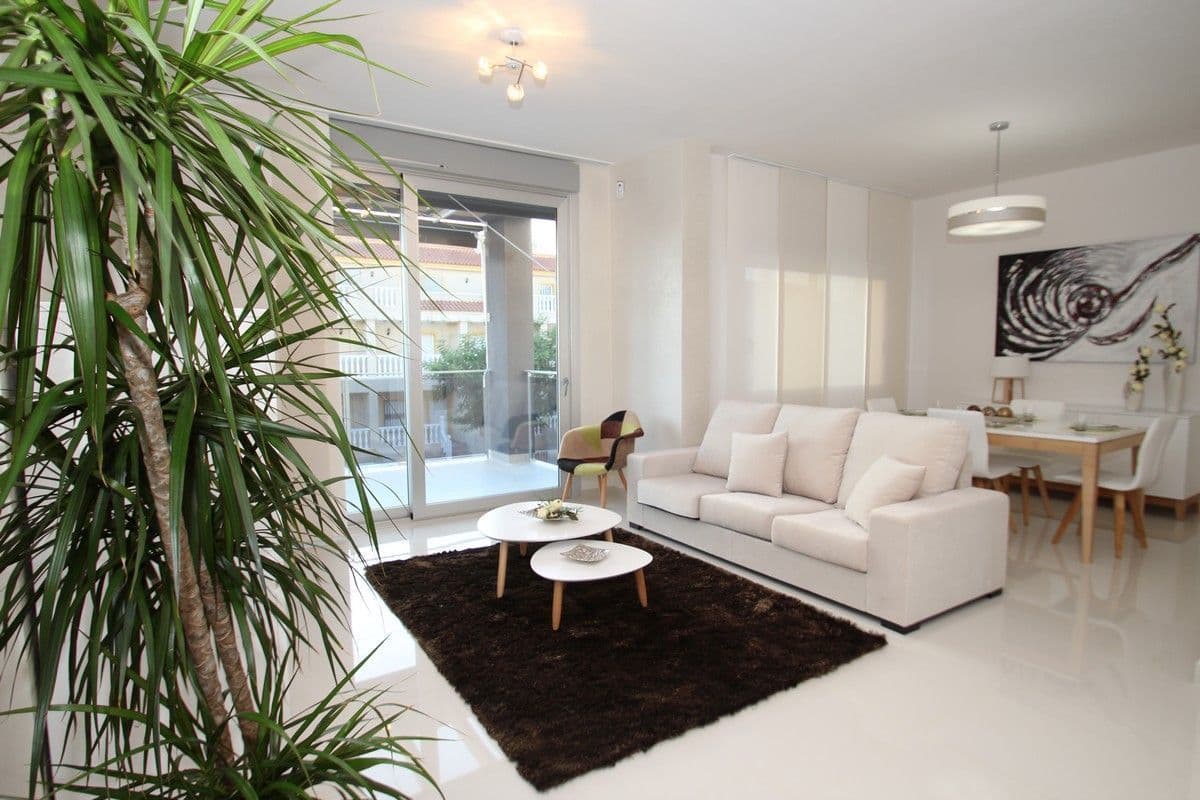 Апартаменты в Гуардамар-дель-Сегура, Испания, 98.2 м², фото 3