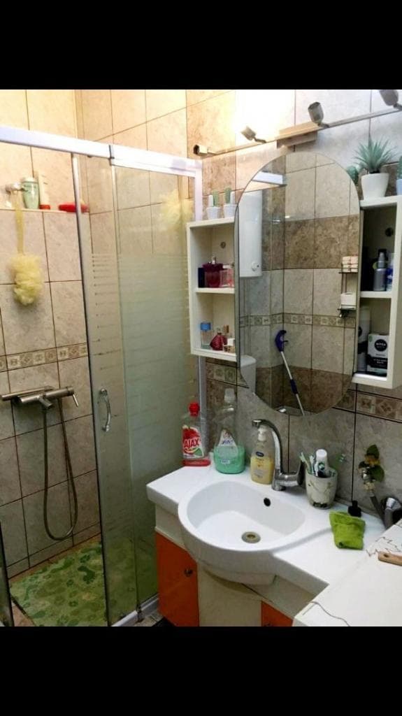 Квартира в Улцине, Черногория, 62 м², фото 2