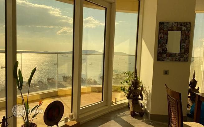 3-комнатная квартира 224 м² в Картале, Турция, фото 3